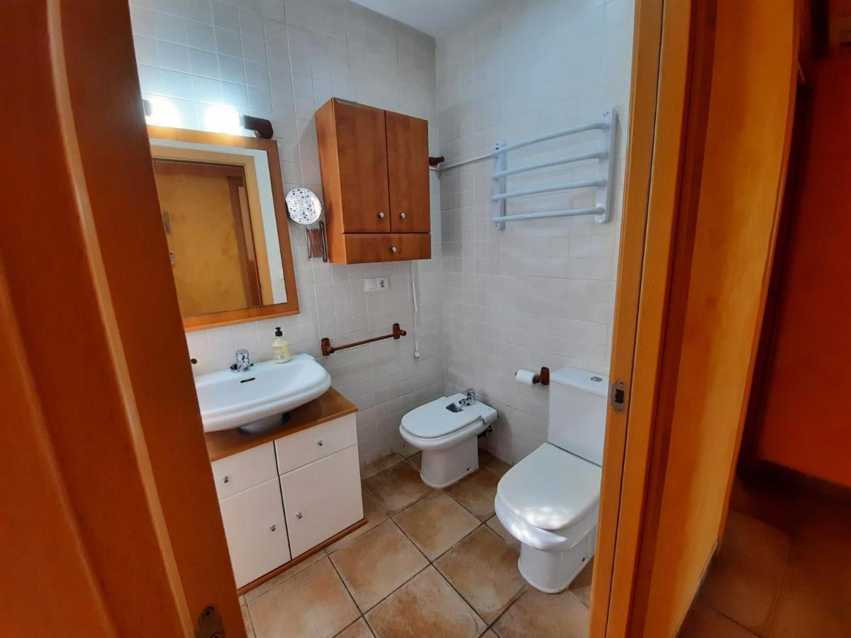 فيلا Xalet Piscina Privada Ibiscus لاميتّيا ذي مار المظهر الخارجي الصورة